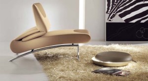 дизайн и стиль кресла