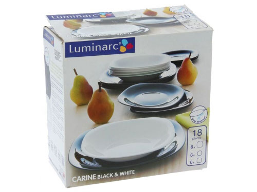 Luminarc Официальный Сайт Россия Интернет Магазин Ножи