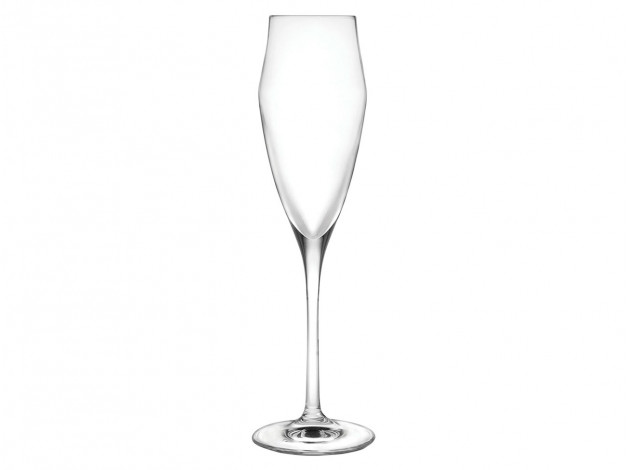 Набор бокалов Набор фужеров для шампанского RCR Calice Ego (6 шт) 180мл