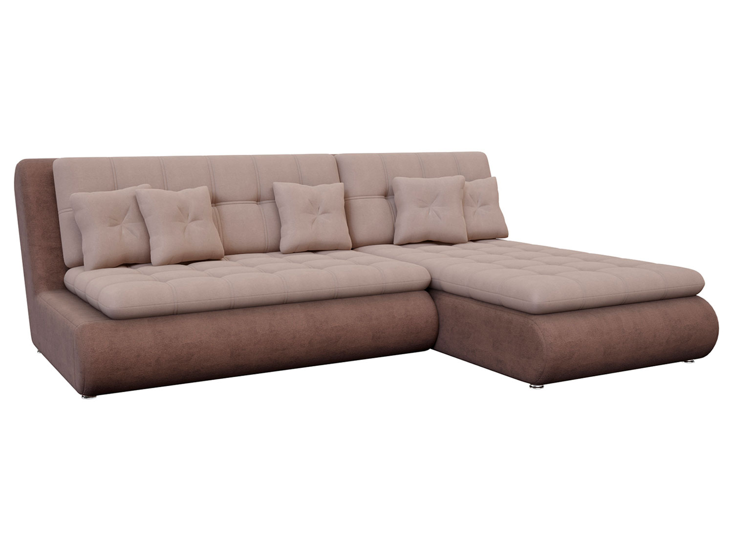 угловой диван палермо 2