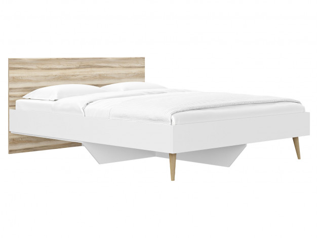 Двуспальная кровать Кровать Инес