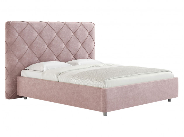 Двуспальная кровать Кровать Манхэттен Люкс