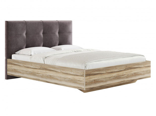 Двуспальная кровать Кровать Виктория