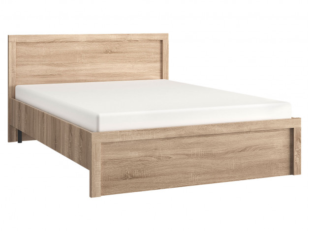 Двуспальная кровать Кровать Сомма