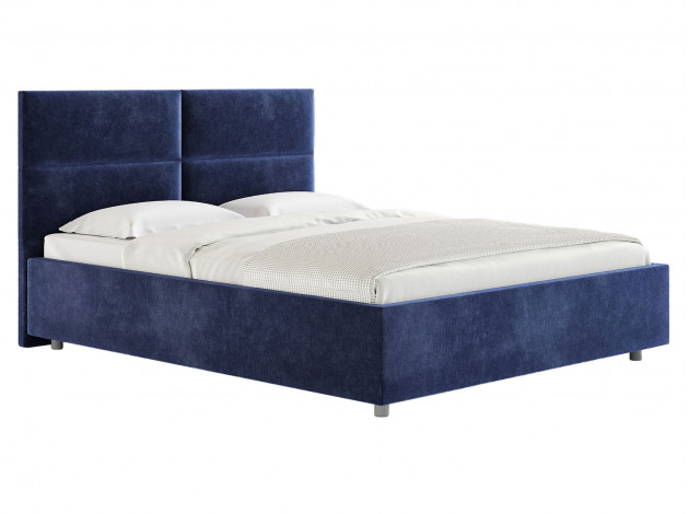 Двуспальная кровать Кровать Омега