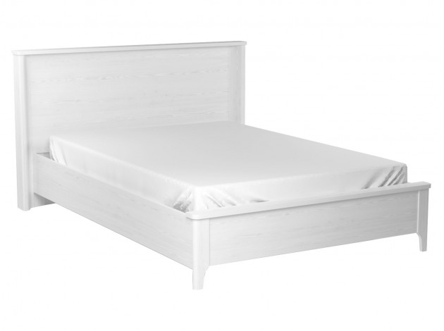 Двуспальная кровать Кровать Клер