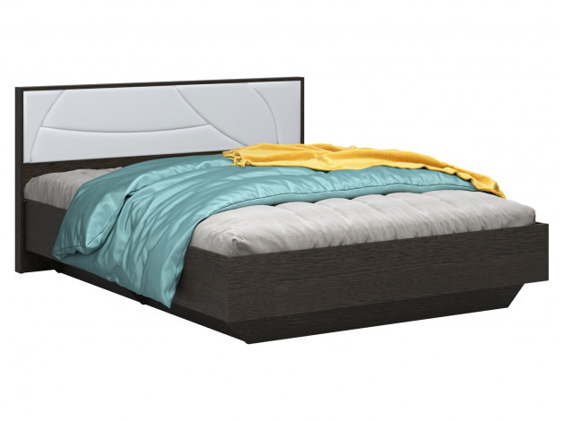 Двуспальная кровать Кровать Мирти Люкс