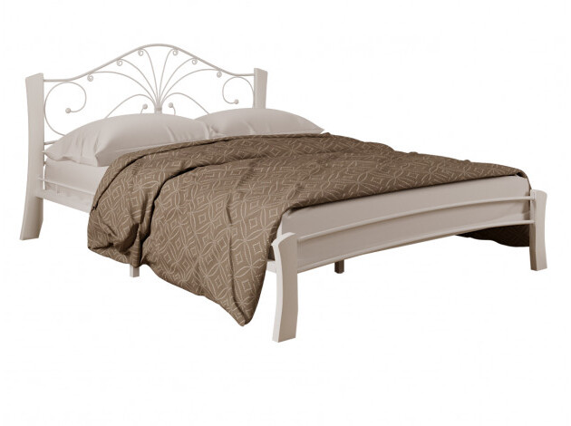 Двуспальная кровать Кровать Сандра Лайт
