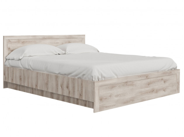 Двуспальная кровать Кровать Джаз