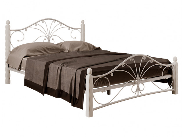 Двуспальная кровать Кровать Сандра