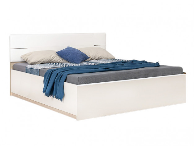 Кровать с подъемным механизмом Кровать с подъемным механизмом Лея ПМ 11.32