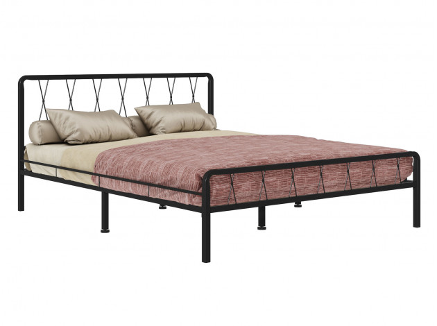 Двуспальная кровать Кровать Камилла