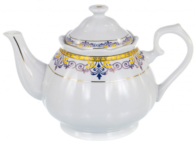 Заварочный чайник 113-19074