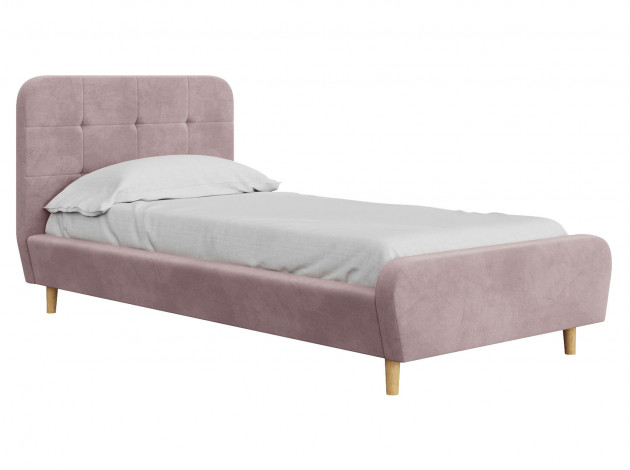 Односпальная кровать Кровать Эрика
