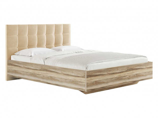 Односпальная кровать Кровать Луиза