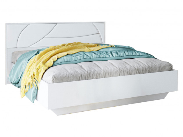 Односпальная кровать Кровать Мирти Люкс