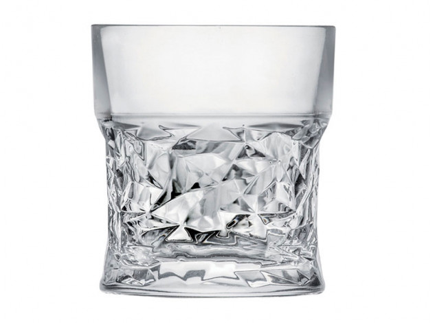 Набор стаканов Набор для виски RCR Alkemist 350мл (6 шт)