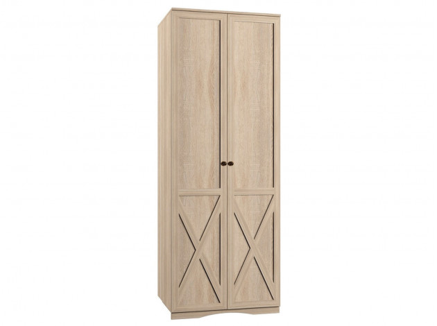 Распашной шкаф ADELE 8 (спальня) Шкаф для одежды