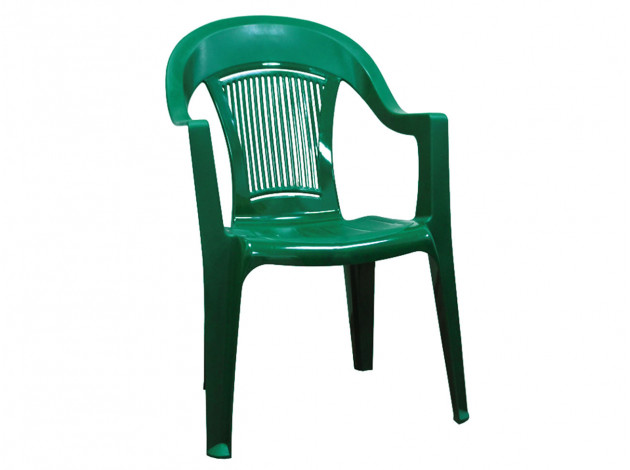 Пластиковый стул Кресло пластиковое Фламинго