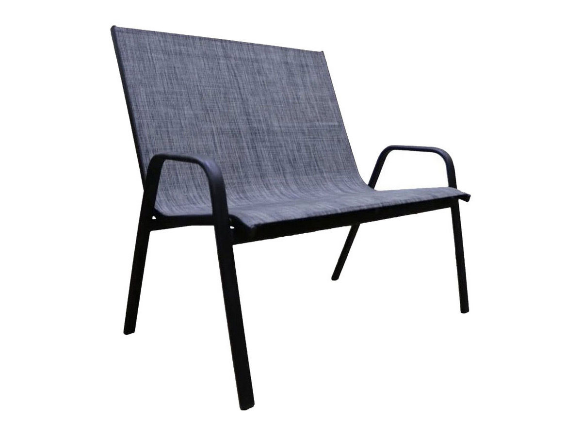 Кресло Мебельторг Сан-Ремо арт.zrc032-мт003, черный