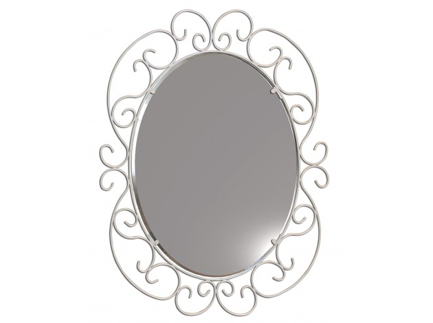 Настенное зеркало Грация 630 (В 2-81)