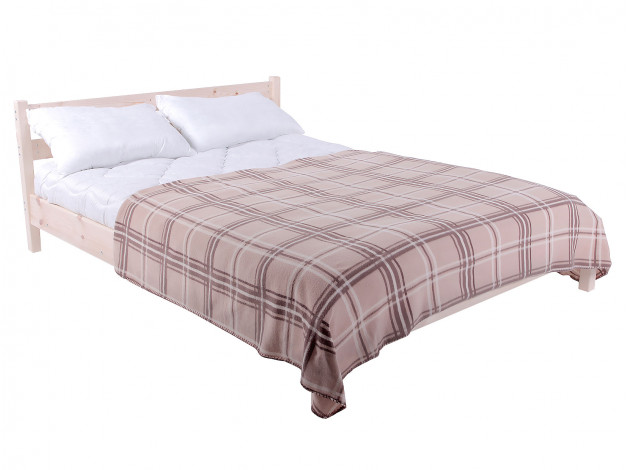 Односпальная кровать Кровать Кантри