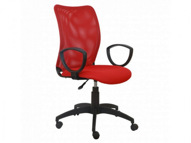 Сетчатое офисное кресло CH-599