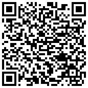 QR-код Журнальный столик из массива дерева Васко 81 фабрика Мебелик