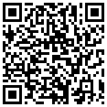 QR-код Журнальный столик Инсигния фабрика Stool Group