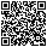 QR-код Журнальный столик Робер 10М  фабрика Мебелик