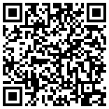 QR-код Журнальный столик Берже 1С фабрика Мебелик