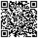 QR-код Журнальный столик Берже 3 фабрика Мебелик