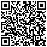 QR-код Журнальный столик Берже 3С фабрика Мебелик
