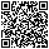 QR-код Журнальный столик Овация (М)  фабрика Мебелик