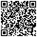 QR-код Офисное кресло CH580 фабрика ТАЙПИТ-МК