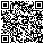 QR-код Офисное кресло CH566 фабрика ТАЙПИТ-МК