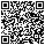 QR-код Офисное кресло CH563 фабрика ТАЙПИТ-МК