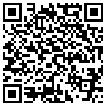 QR-код Офисное кресло 535 LUX фабрика ТАЙПИТ-МК
