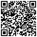 QR-код Стеллаж в детскую Фэнтези фабрика МебельСон