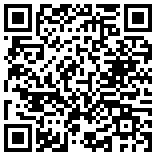 QR-код Стеллаж в детскую Энерджи фабрика МебельСон