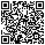 QR-код Детский стеллаж Фокс фабрика ЭтоМебель