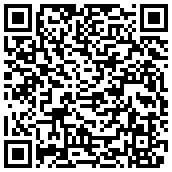 QR-код Детский шкаф Марвэл 3 двери 2 ящика фабрика Моби