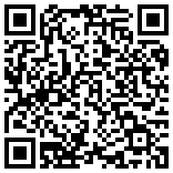 QR-код Детский комод Фокс фабрика ЭтоМебель