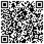 QR-код Детский комод Марвэл 3 ящика 2 дверцы фабрика Моби