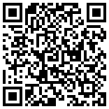 QR-код Кресло руководителя CH-993 фабрика Бюрократ