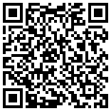 QR-код Кресло руководителя KB-9ECO/OR-12 фабрика Бюрократ