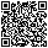QR-код Кресло руководителя KB-10/WALNUT фабрика Бюрократ