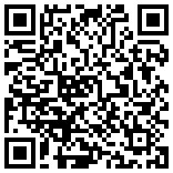 QR-код Кресло руководителя CH-839/BLACK фабрика Бюрократ