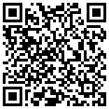 QR-код Кресло руководителя CH-608/BLACK фабрика Бюрократ