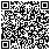 QR-код Кресло руководителя CH-608SL/BLACK фабрика Бюрократ